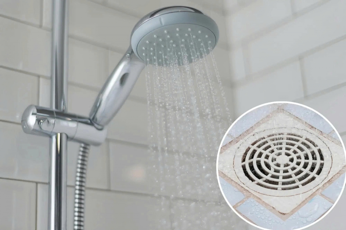 Chuyên gia cảnh báo thói quen đi tiểu khi tắm vòi sen gây hại cho phụ nữ